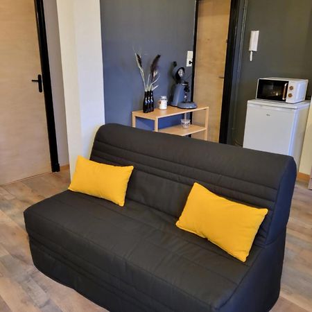 Appartement Renove Leffrinkhoucke Ngoại thất bức ảnh