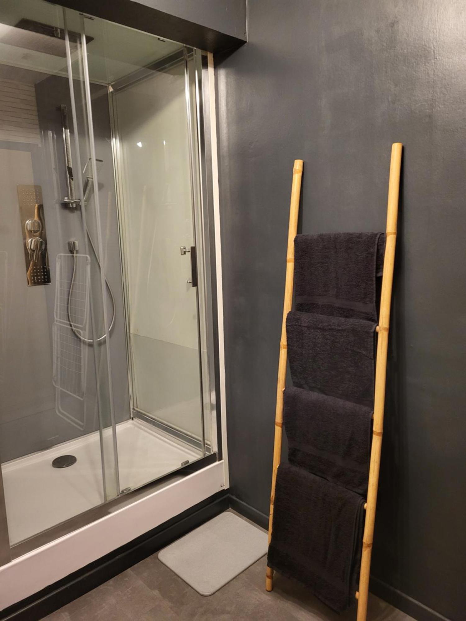 Appartement Renove Leffrinkhoucke Ngoại thất bức ảnh